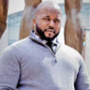 Meet your Posher, Jihad